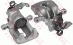TRW Etrier Frana Bhn165 Ford Galaxy I/Galaxy Mk I Seat Alhambra Vw Sharan