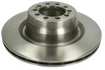 SBP Disc Frana Punte Fata 02-Rv015 Nissan Nv400 Renault Trucks Mascott