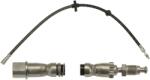 TRW Furtun Frana Phb419 Citroën C5 Ii/C5 Iii/C6 Peugeot 407/508/508 I/508 Sw I