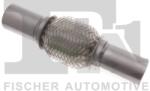 FA1 Teava Flexibila, Esapament Vw440-220 Fiat Panda Kia Picanto I (VW440-220)