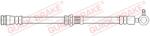 QUICK BRAKE Furtun Frana 59.804 Mazda Cx-5 (59.804)