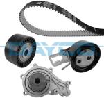 DAYCO Set Pompa Apa + Curea Dintata Ktbwp9170 Citroën Berlingo/Berlingo Multispace/Ds3