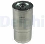 DELPHI Filtru Combustibil Hdf571 Alfa Romeo 147/156/166 Citroën Jumper I Fiat Doblo (HDF571)