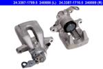 ATE Etrier Frana 24.3387-1710.5 Citroën C4/C4 I Peugeot 307 (24.3387-1710.5)