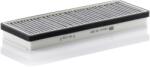 Mann-filter Filtru, Aer Habitaclu Cuk3823 Mercedes-Benz Actros/Actros Mp4 / Mp5/Econic