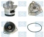 Saleri SIL Pompă De Apă, Răcire Motor Pa891 Opel Astra G/Frontera B/Omega B/Signum/Sintra