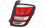 VALEO Lampa Spate Dreapta 045229 Citroën C3 Ii
