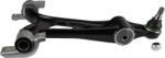 TRW Brat, Suspensie Roata Partea De Jos Jtc105 Alfa Romeo 147/156/Gt
