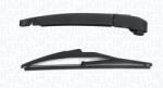 Magneti Marelli Set Stergatoare, Curatare Parbriz 000723180183 Fiat 500X (000723180183)
