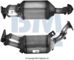 Bm Catalysts Filtru Funingine/Particule, Sist. De Esapament Bm11054H Audi A4 B8/A5/Q5