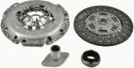 SACHS Set Ambreiaj 3000950918 Audi A4 B8/A5 (3000950918)