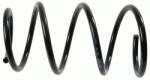SACHS Arc Spiral 998782 Toyota Corolla Verso