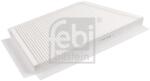 FEBI BILSTEIN Filtru, Aer Habitaclu 18915 Peugeot 206/206+/207 (18915)
