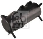 FEBI BILSTEIN Filtru Combustibil 106893 Vw Amarok (106893)