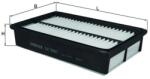 KNECHT Filtru Aer Lx3347 Mazda 3/5/Cx-7