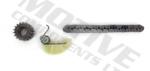 MOTIVE Lant, Angrenare Pompa Ulei Tck234 Audi A1/A3 Seat Alhambra/Altea/Leon/Toledo Iii