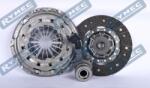RYMEC Set Ambreiaj Jt18941089 Ford Galaxy Iii/Mondeo V/S-Max