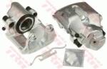 TRW Etrier Frana Bhs697E Bmw 5/7/X3/X5 Land Rover Range Rover Iii Mg Mg Zr (BHS697E)