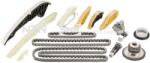 SNR Chit Lant De Distributie Kdc457.26 Audi A3/A4 B8/A5/A6 C7 Chevrolet Nubira (KDC457.26)