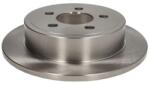 ABE Disc Frana Puntea Spate C4Y003Abe Chrysler Caravan/Voyager / Voyager Iv (C4Y003ABE)