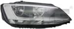 TYC Far Dreapta 20-12581-05-2 Vw Jetta Iv (20-12581-05-2)