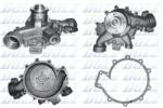 DOLZ Pompă De Apă, Răcire Motor D315 Daf Cf 75/Xf 105/Xf 95