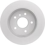 Bosch Disc Frana 0986479B36 Mercedes-Benz A-Class/Vaneo