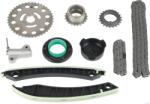 Herth+buss Jakoparts Chit Lant De Distributie J1191033 Fiat Talento Mercedes-Benz C-Class/Marco Polo