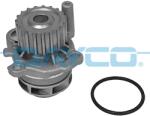 DAYCO Pompă De Apă, Răcire Motor Dp037 Audi A3/A6 C4 Seat Cordoba/Cordoba Vario/Inca (DP037)