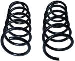 MAXGEAR Arc Spiral 60-1162D Mitsubishi Colt Vi Smart Forfour