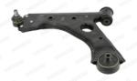 Moog Brat, Suspensie Roata Op-Wp-3961 Opel Adam/Corsa D/Corsa E Vauxhall Adam