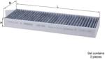 KNECHT Filtru, Aer Habitaclu Lak428/S Citroën Berlingo/Berlingo / Berlingo First (/Ds5