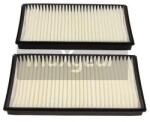 MAXGEAR Filtru, Aer Habitaclu 26-0490 Alpina B7 Bmw 7 Rolls-Royce Phantom Vii