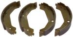 MAXGEAR Set Saboti Frana, Frana De Mana Axa Spate Stanga 19-2078 Hyundai Terracan