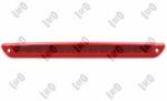 ABAKUS Stop Suplimentar Centru 054-34-870 Mercedes-Benz Sprinter 3, 5-T/Sprinter 3-T (054-34-870)
