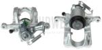 Budweg Caliper Etrier Frana Axa Spate Dreapta 344611 Opel Astra J Gtc/Zafira Tourer C
