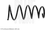 BLUE PRINT Arc Spiral Punte Fata Adk888352 Opel Agila Suzuki Splash Vauxhall Agila Mk Ii (ADK888352)