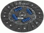SACHS Disc Ambreiaj 1878005084 Subaru Forester/Impreza/Legacy Iv/Legacy V/Outback/Xv