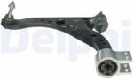DELPHI Brat, Suspensie Roata Partea De Jos Tc3470 Opel Astra K Vauxhall Astra Mk Vii