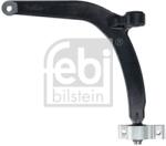 Febi Bilstein Brat, Suspensie Roata Partea De Jos 11754 Peugeot 406