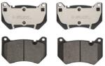 ABE Set Placute Frana, Frana Disc Punte Fata C1A060Abe Audi Q5 (C1A060ABE)