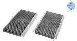 MEYLE Filtru, Aer Habitaclu 3123200012/S Bmw 7