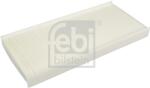 Febi Bilstein Filtru, Aer Habitaclu 106594 Mercedes-Benz Capacity/Citaro/Citaro 2/Conecto