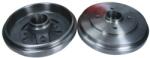 MAXGEAR Tambur Frana Puntea Spate 19-2256 Opel Agila Suzuki Wagon R/Wagon R+ (19-2256)