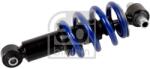 FEBI BILSTEIN Amortizor, Suspensie Cabina Fata 107671 Daf Cf 65/Cf 75/Cf 85/Lf/Lf 45/Lf 55 (107671)