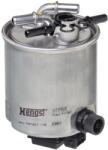 HENGST FILTER Filtru Combustibil H399Wk Nissan Qashqai I/X-Trail/X-Trail Ii Renault Koleos I (H399WK)