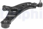DELPHI Brat, Suspensie Roata Partea De Jos Tc3744 Hyundai Grand Santa Fé/Santa Fé Iii (TC3744)