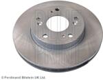 BLUE PRINT Disc Frana Punte Fata Adh24390 Honda Civic Viii/Cr-Z (ADH24390)
