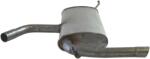 BOSAL Toba Esapament Finala 227-043 Seat Altea/Leon (227-043)