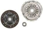 NEXUS Set Ambreiaj F1C065Nx Citroën C2/C3 I/C3 Iii/C3 Pluriel Peugeot 1007/206/207/306